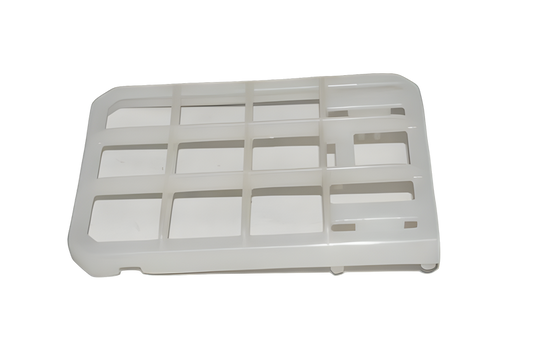 1 Panasonic Vacuum Filter AMC31K-P30 / Tension Screen Oem 655