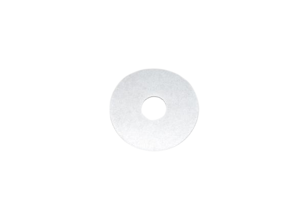 1 Carpet Pro Vacuum Part B012-0600 Commercial / Seal, Felt Pro