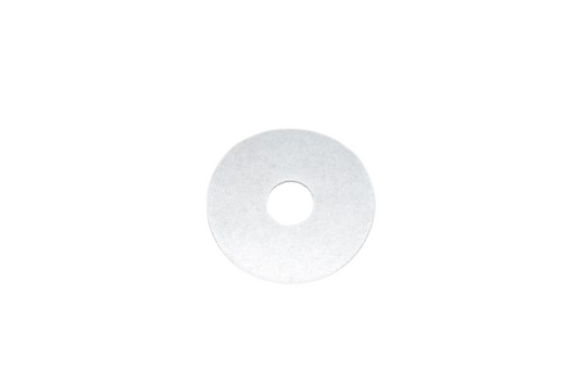 1 Carpet Pro Vacuum Part B012-0600 Commercial / Seal, Felt Pro