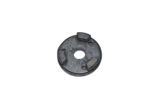 1 Fuller Brush Vacuum Brush B012-2514 Upright / Clutch Pad, Fb Mmcf 4
