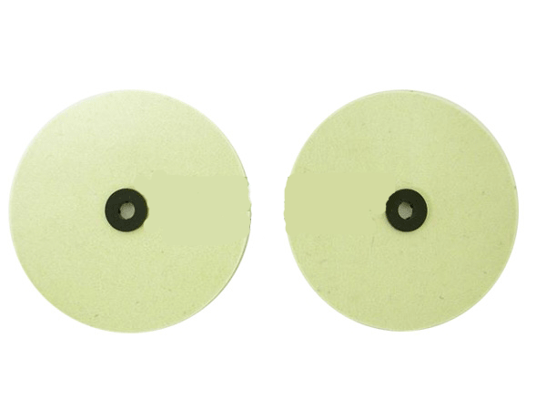 2 Pullman Holt Vacuum Part 08-3904-03 / Felt Pad, 2PK Gloss Boss