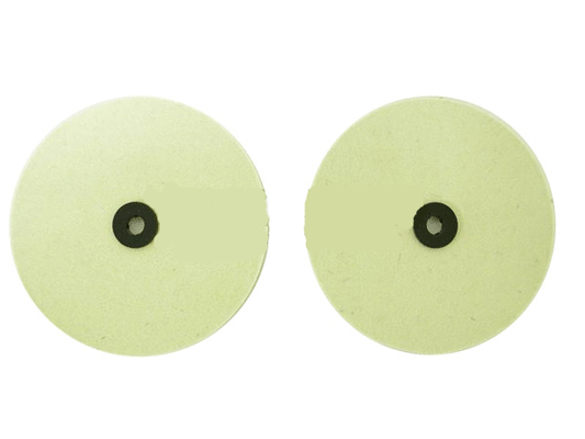 2 Pullman Holt Vacuum Part 08-3904-03 / Felt Pad, 2PK Gloss Boss