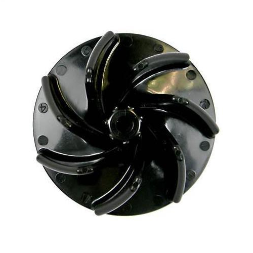 1 Simplicity / Riccar Vacuum Brush B123-3000C Upright / Fan, Fuller Fb Sm, Lightweight, Fits Freedom, Fuller
