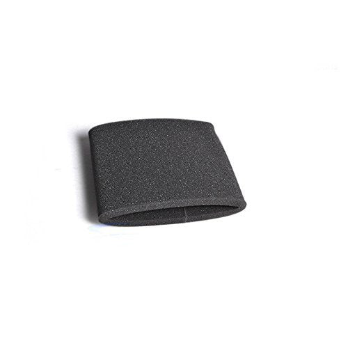 Electric Vac Foam Sleeve Vacuum Cleaner Foam Fits All Shop-Vacs # 905-85, 246