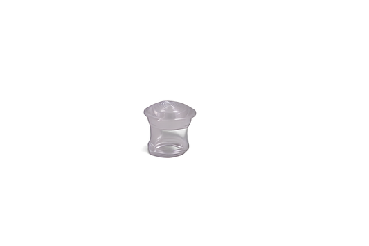 1 Kirby Vacuum Part 123684A / Power On Lite Lense (Clear) Heritage, Legend Oemsold 2 Per