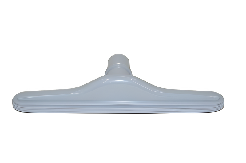 1 Fit All, Commercial Vacuum Part 546 / Carpet TOOL-1 1 / Scallop Face