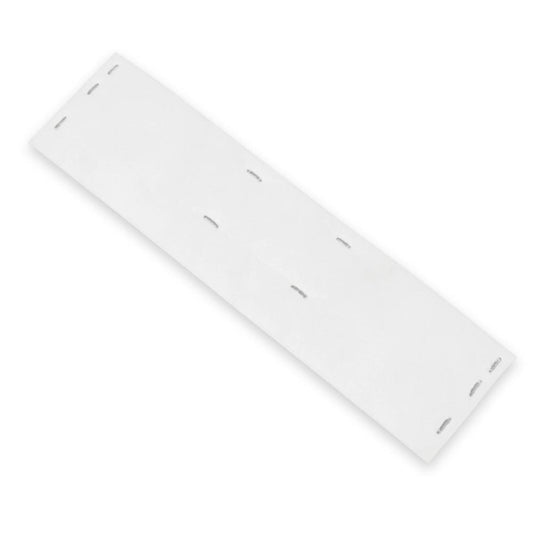 1 Simplicity / Riccar Vacuum Filter B222-0000 / Secondary Riccar 4000, 600010"