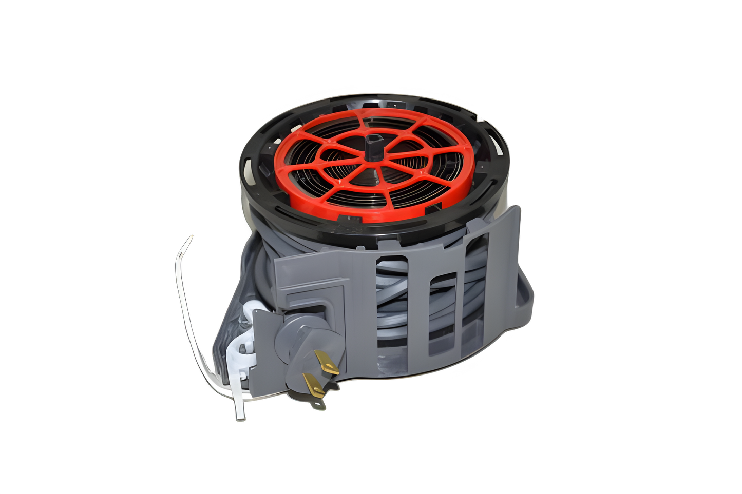 1 Kenmore Vacuum Part KC99NEEXZV06 Canister / Cord Reel Assembly BC3005