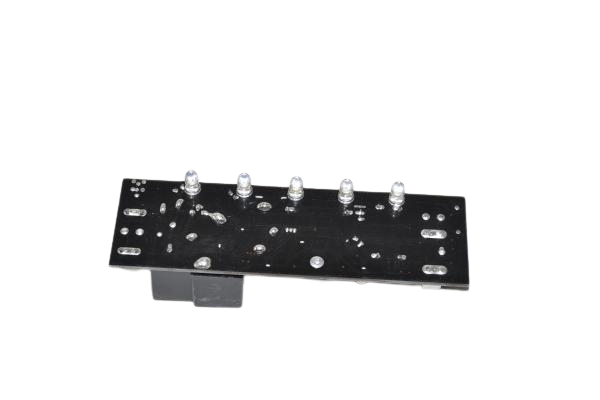 1 Carpet Pro Vacuum Part B317-1150K / Led Pc Board Pro, Clean Max Zoomt 500 Titan, Titan