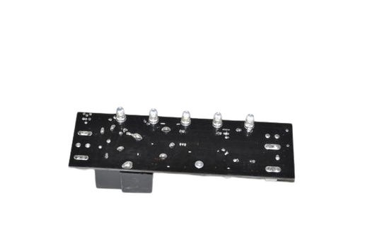 1 Carpet Pro Vacuum Part B317-1150K / Led Pc Board Pro, Clean Max Zoomt 500 Titan, Titan