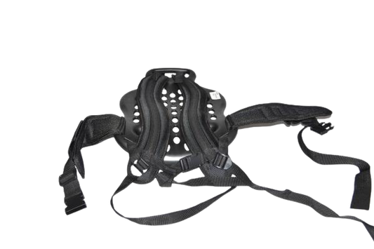 1 Eureka, Sanitaire Vacuum Part X1272 Backpack / Harness Assembly / SC412 / SC420