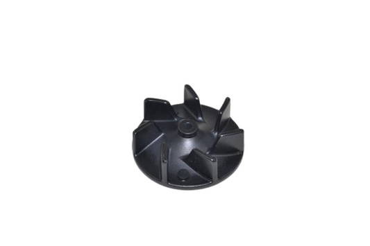 1 Simplicity / Riccar Vacuum Part B486-0414B / Fan, Direct Air Riccar Uprightsynchrony