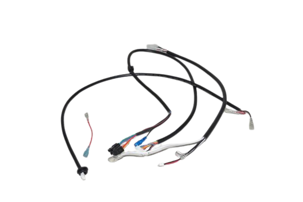 1 Simplicity / Riccar Vacuum Part B603-1200 / Wire Harness Riccar R25 D, 25P