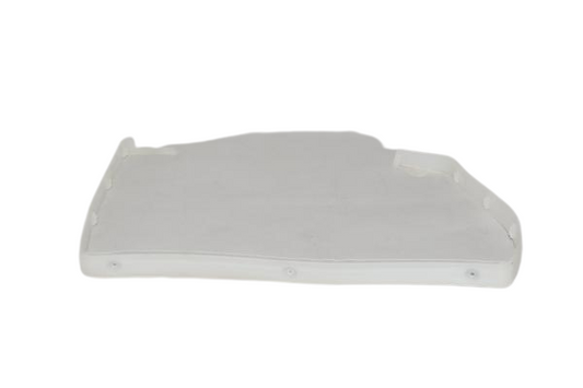 1 Carpet Pro Vacuum Part B625-0108 / Bumper Guard, Clear Pro CPU-2NT4000.2 / TC6000.2