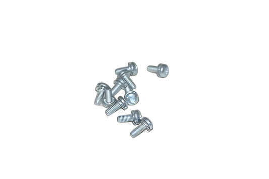 10 Kirby Vacuum Part 234097S / Screw / Washer-(10PK) G-3 Neutral Drive Pedal