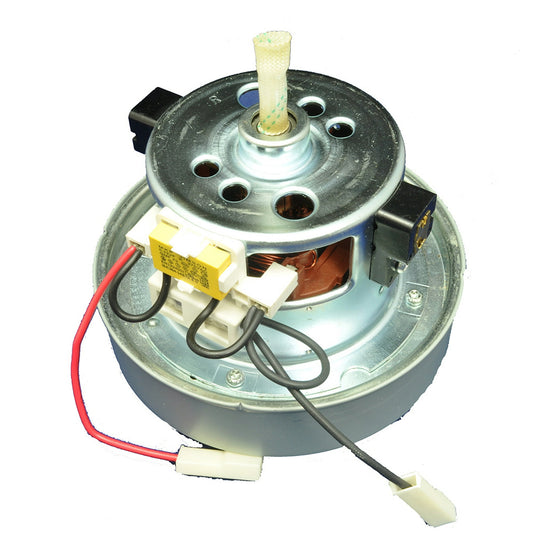1 Dyson Vacuum Part 10-8502-01 / Motor, DC07 / 14 Bagless Uprightwill Not Work If Panasonic Motor, Panasonic