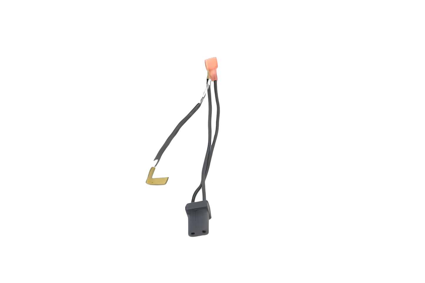 1 Rexair - Rainbow Vacuum Hose R13333 / Recepticle, E Series
