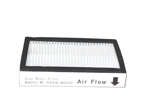 1 Kenmore Vacuum Filter 86880 / Exhaust