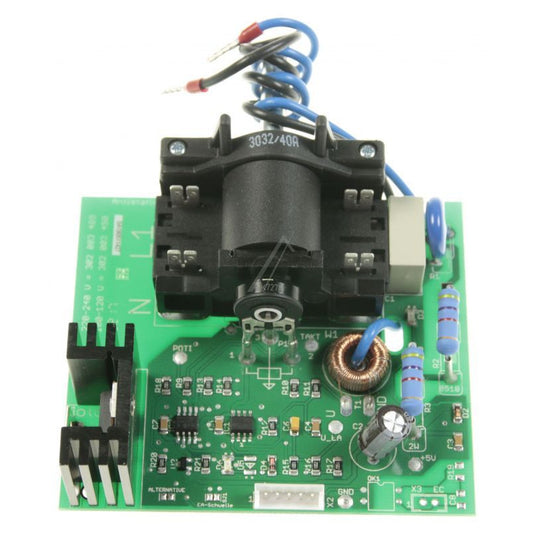 1 Advance Vacuum Part 302004011 Commercial / Switch Nilfisk Attix 50