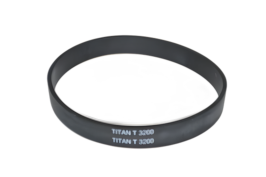 1 Titan Vacuum Belt 20265 Upright / T3200, Flat