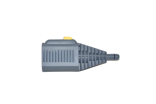 1 Vapamore Vacuum Part 10PS / Detail Adapter, MR-100 Primon / S Yellow Button Alt Item O / S