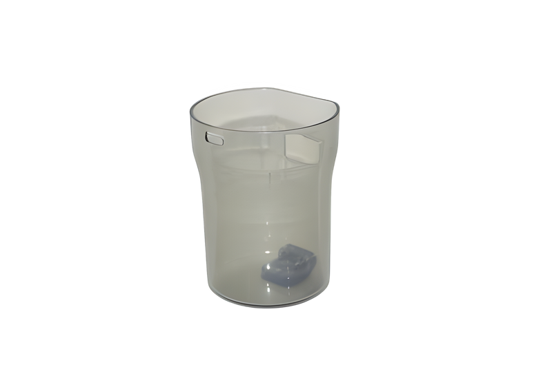1 Readivac Vacuum Part RS1000-P002 / Dirt Cup, RS1030 Eaze Stick Vac