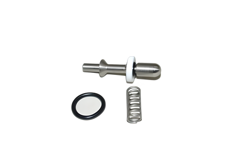 1 Commercial Extractors Vacuum Part 14-1757-07 / Valve, Detail Tool Rebuild Kit, Stem, Seal Kit