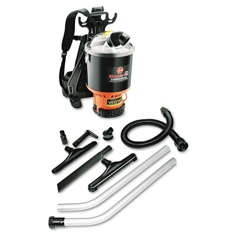 1 Hoover C2401 BACKPACK VACHAS 1 1 / 2 TOOL SET Vacuum Part C2401 Backpack