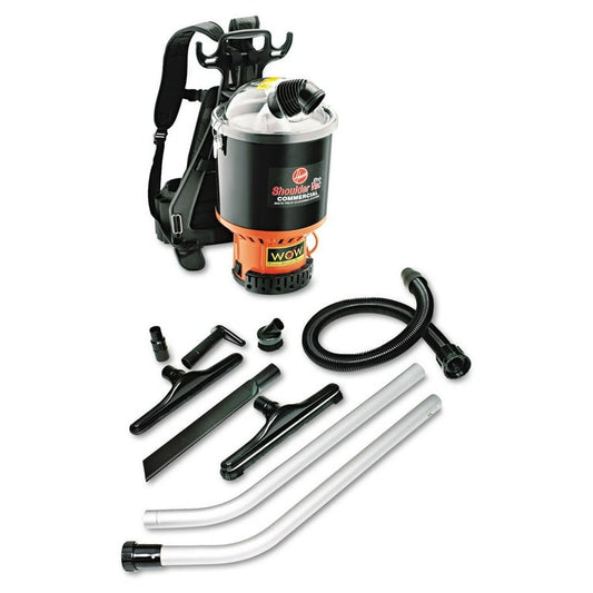 1 Hoover C2401 BACKPACK VACHAS 1 1 / 2 TOOL SET Vacuum Part C2401 Backpack