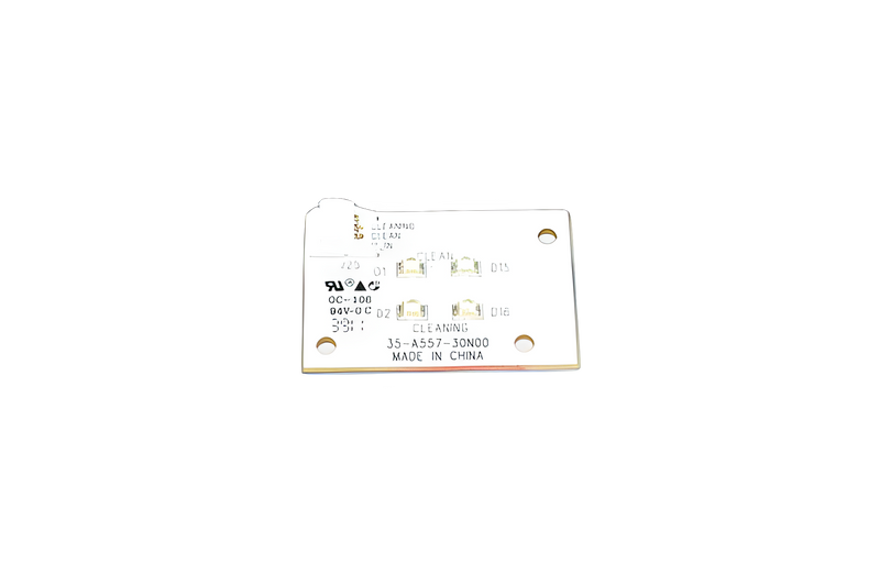 1 Hoover Vacuum Part 46851081 / Edf Pcb Assembly