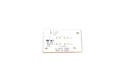 1 Hoover Vacuum Part 46851081 / Edf Pcb Assembly