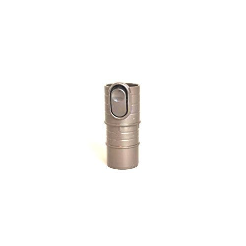 Electric Vac Bagless Upright Vacuum Cleaner 35mm To 33mm, 32mm Adapter # 912270-01