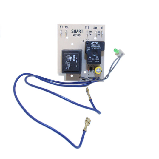 1 Beam Vacuum Part 312300 / Electronic Board, Electrolux Central Vac, Central Vac No Longer Available