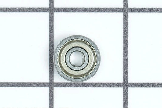 1 Bosch Vacuum Bearing 417404 Upright / Ball L / H