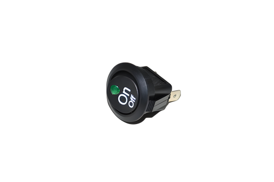 1 Simplicity / Riccar Vacuum Part A328-1200 Upright / Switch, On Off Riccar R25 D, R25P
