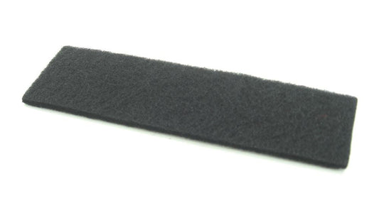 1 Bissell Vacuum Filter 2031009 Micro Allergen Filtration / Micro Exhaust 3545 Power Glide