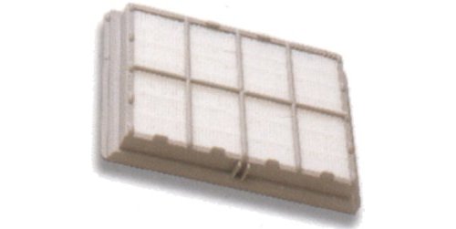 1 Bosch Vacuum Filter 578733 Canister HEPA Filtration / Compact