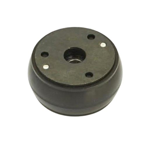1 Titan Vacuum Part C012-0700 Upright / Clutch Pulley T4000, T4000.2