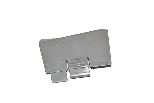 1 Panasonic Vacuum Belt AC43SBDNZM09 / Cover Mc V7505, 7515
