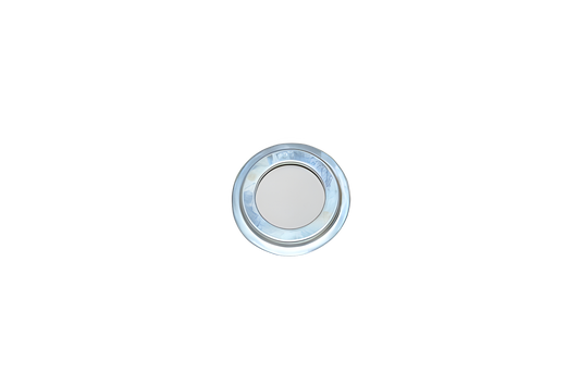 1 Rexair - Rainbow Vacuum Part R146 / Brg Shield (Separator End Rainbow D)