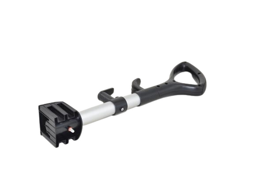 1 Fuller Brush Handle Assembly C283-2120 / Titan T3200, Fb Ezmsimplicity 20EZM, Titan