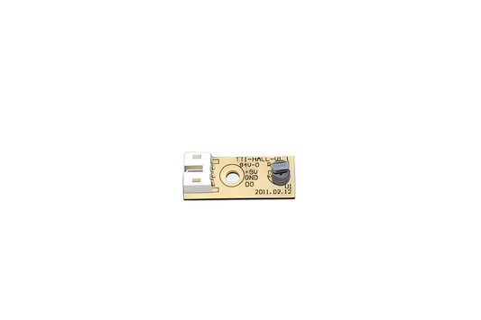 1 Hoover Vacuum Part 440002410 / Hall Sensor Board
