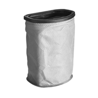 1 Eureka, Sanitaire Vacuum Cleaner Cloth Bag C3521500 Backpack / Cloth Saniatire SC420