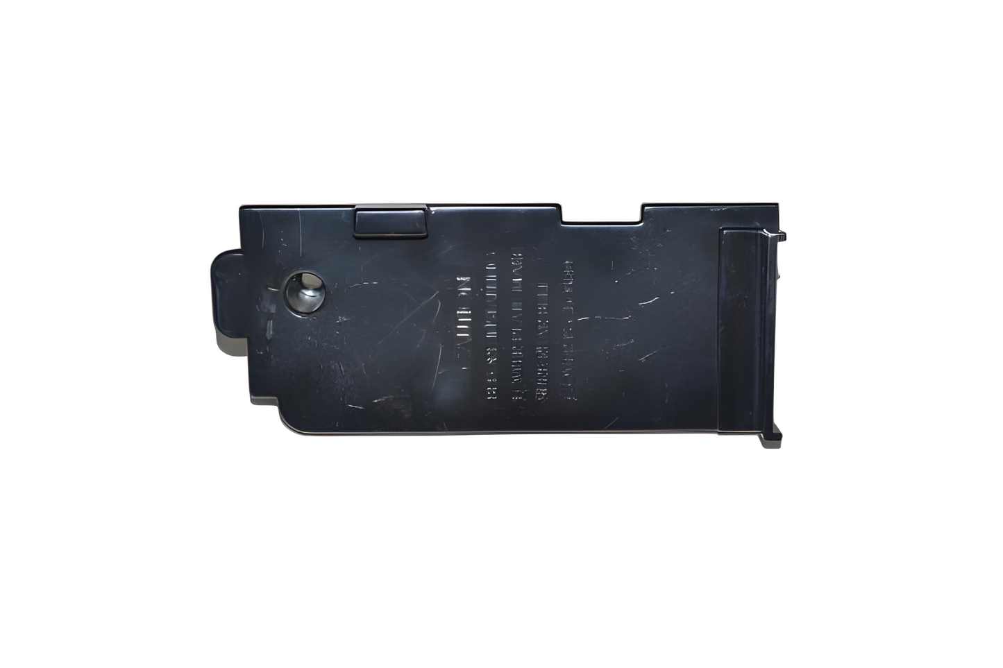 1 Titan Vacuum Belt CM011006 / Cover, Fuller Brush FBP-14PW CommercialTC6000.2, Fuller Brush