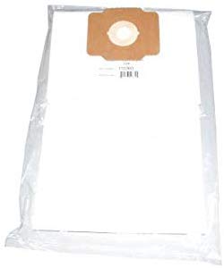 Replacement Part For Electric Vac Electric Vac Central Vac Systems Bags For 110360 (3 Bags) 110360