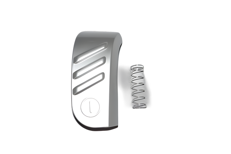 1 Royal Vacuum Part 1KT1030000 / Power Pedal, Spring