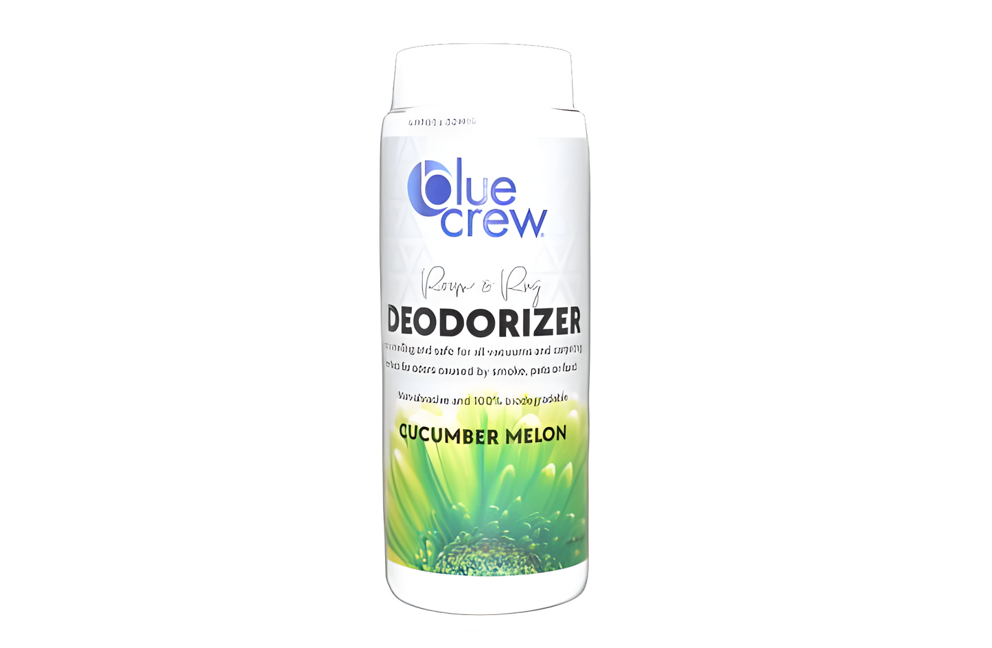 1 Titan Vacuum Part SC12NFCM-310023 / Cucumber Melon Powdered Rug Deodorizer