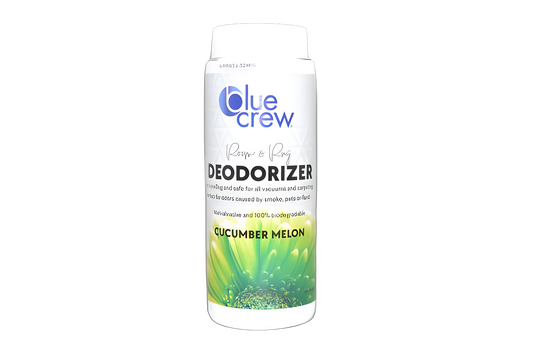 1 Titan Vacuum Part SC12NFCM-310023 / Cucumber Melon Powdered Rug Deodorizer