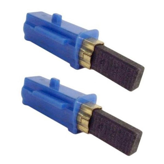 1 Sharp Carbon Brush 33445-10 / Repl Motorchanged To White Holders 09 / 2019