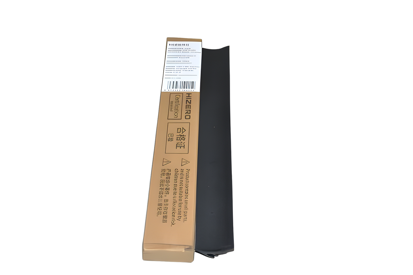 1 Hizero Vacuum Part F5Z-SCR01 / Wiper, Suits Fix Body F500 Bionic Mop